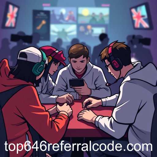 The Rise of Gaming Loyalty Codes