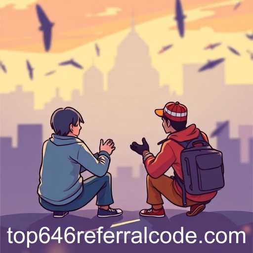 The Growing Influence of Gaming Referral Codes