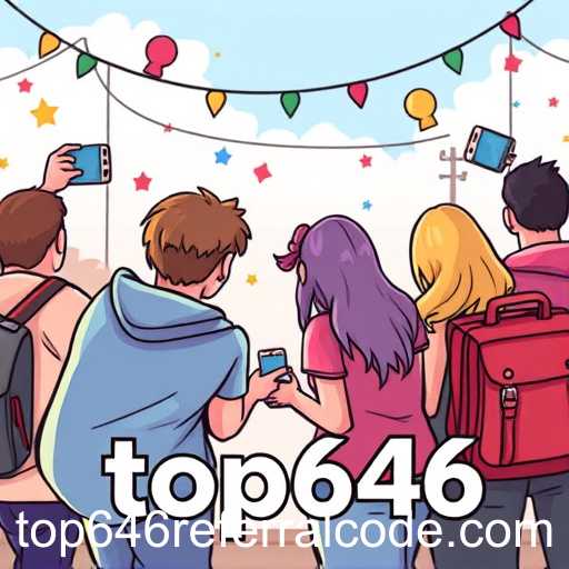 The Impact of Referral Codes on Gaming Industry Trends