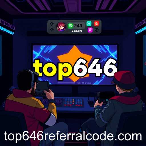 The Rise of Top646 in Online Gaming