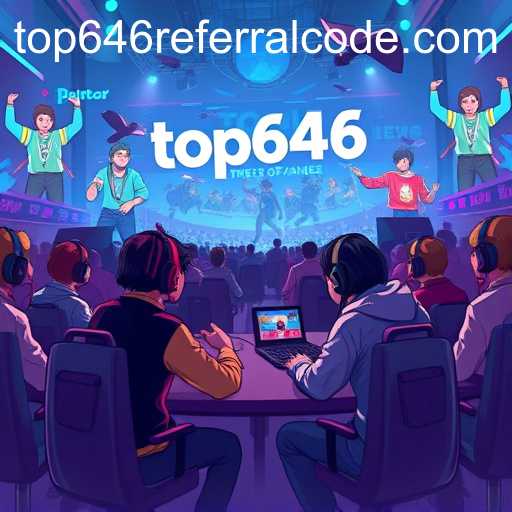 The Rise of Top646 in the Gaming World